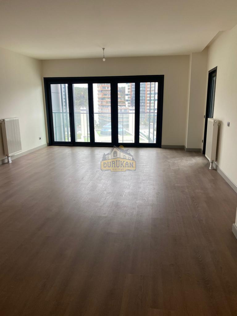 Avangart İstanbul 4+1 Satılık Rezidans