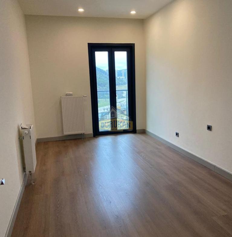 Avangart İstanbul 4+1 Satılık Rezidans