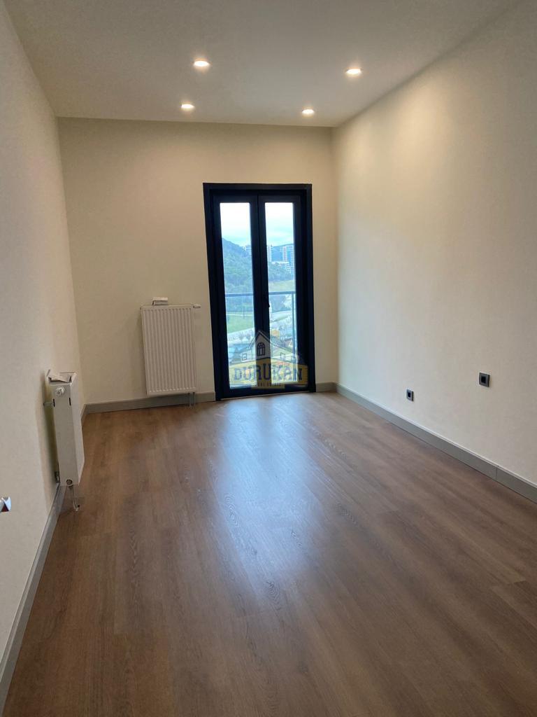 Avangart İstanbul 4+1 Satılık Rezidans