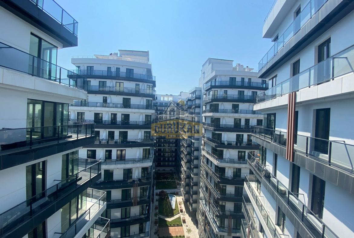 İstova Kağıthane Satılık Daire