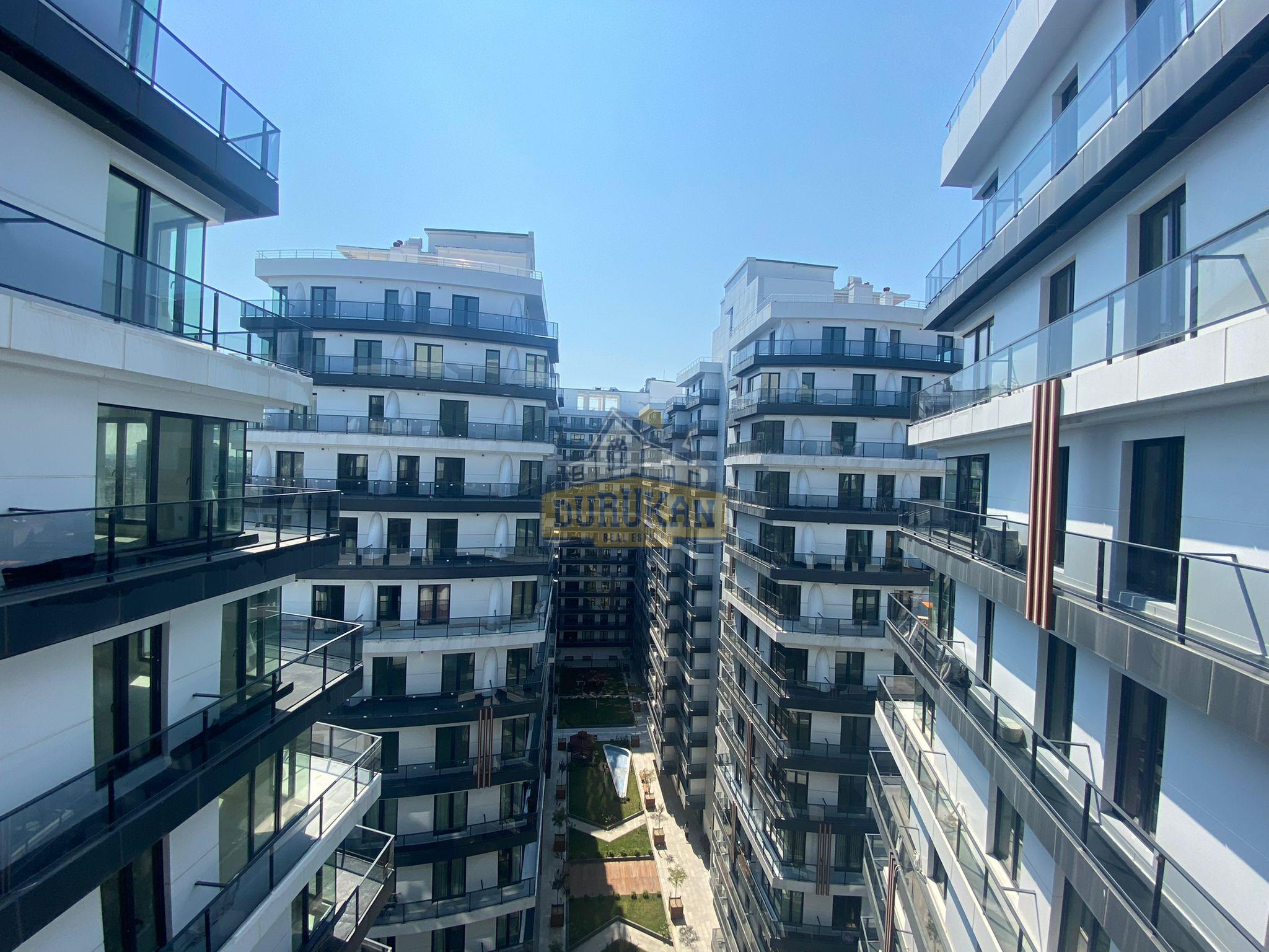 İstova Kağıthane Satılık Daire
