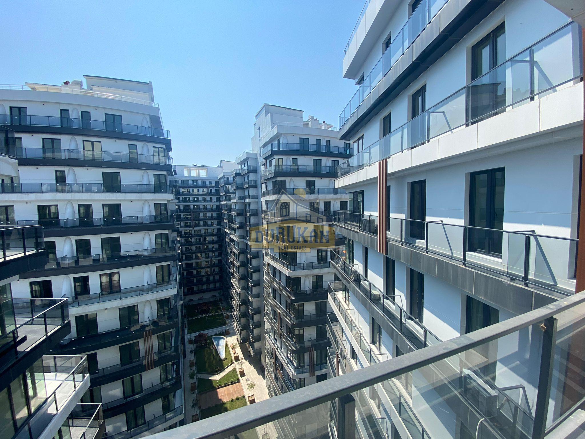 İstova Kağıthane Satılık Daire