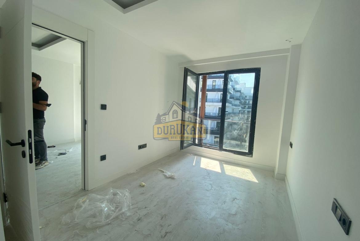 İstova Kağıthane Satılık Daire