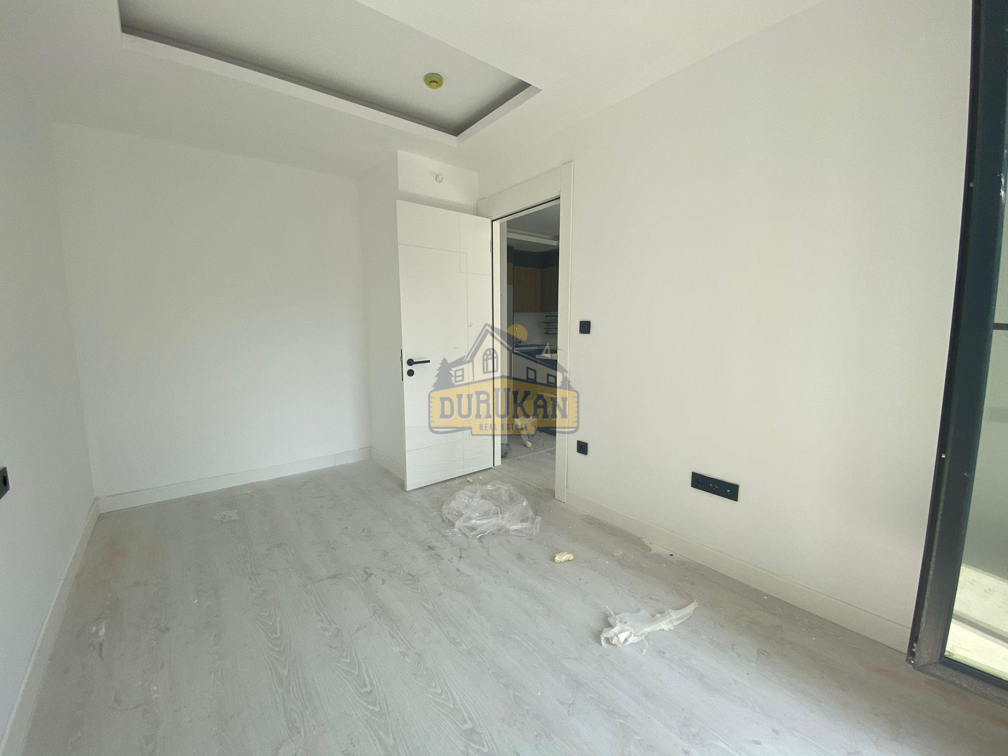 İstova Kağıthane Satılık Daire