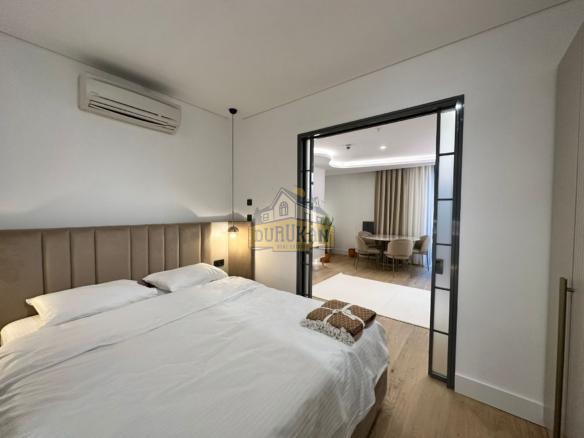 Skyland Istanbul Deluxe Apartment for Sale, 1+1 Home