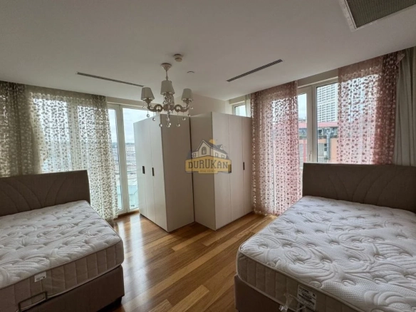Mashattan 3+1 Satılık Daire