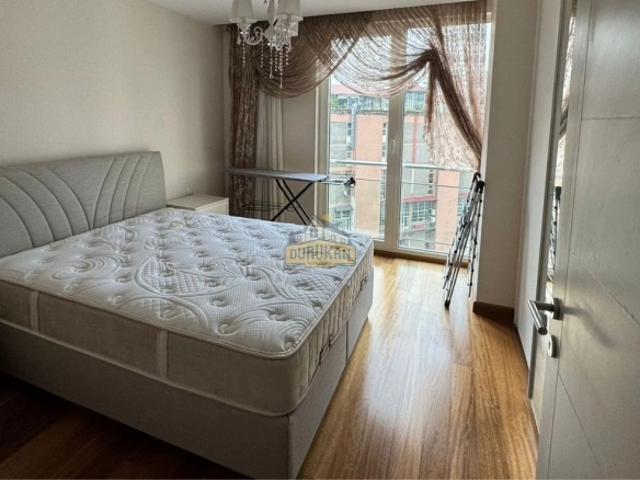 Mashattan 3+1 Satılık Daire