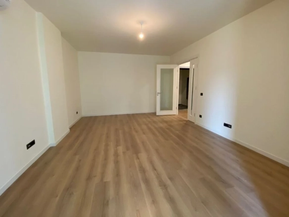 Avangart İstanbul 2+1 Rezidans Satılık — 100 m²