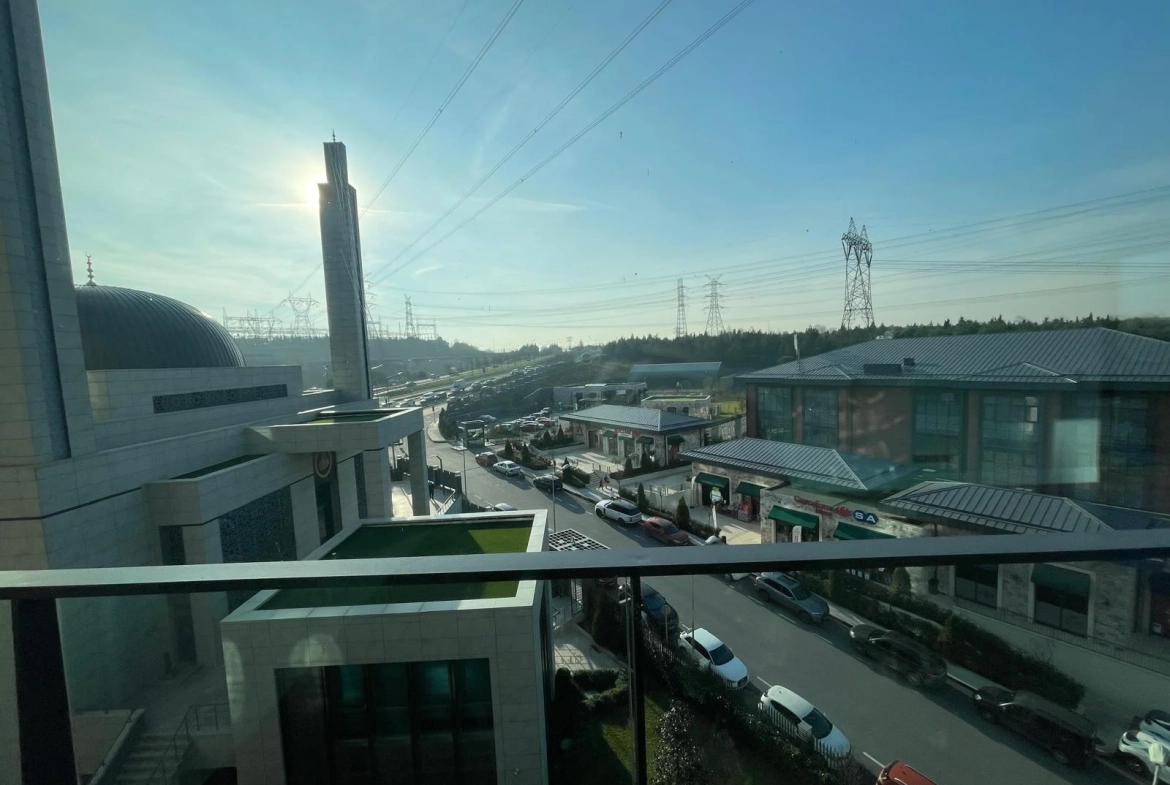 Çamlıvadi Satılık