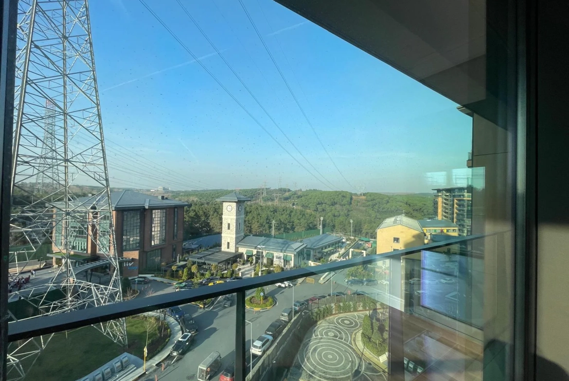 Çamlıvadi Satılık