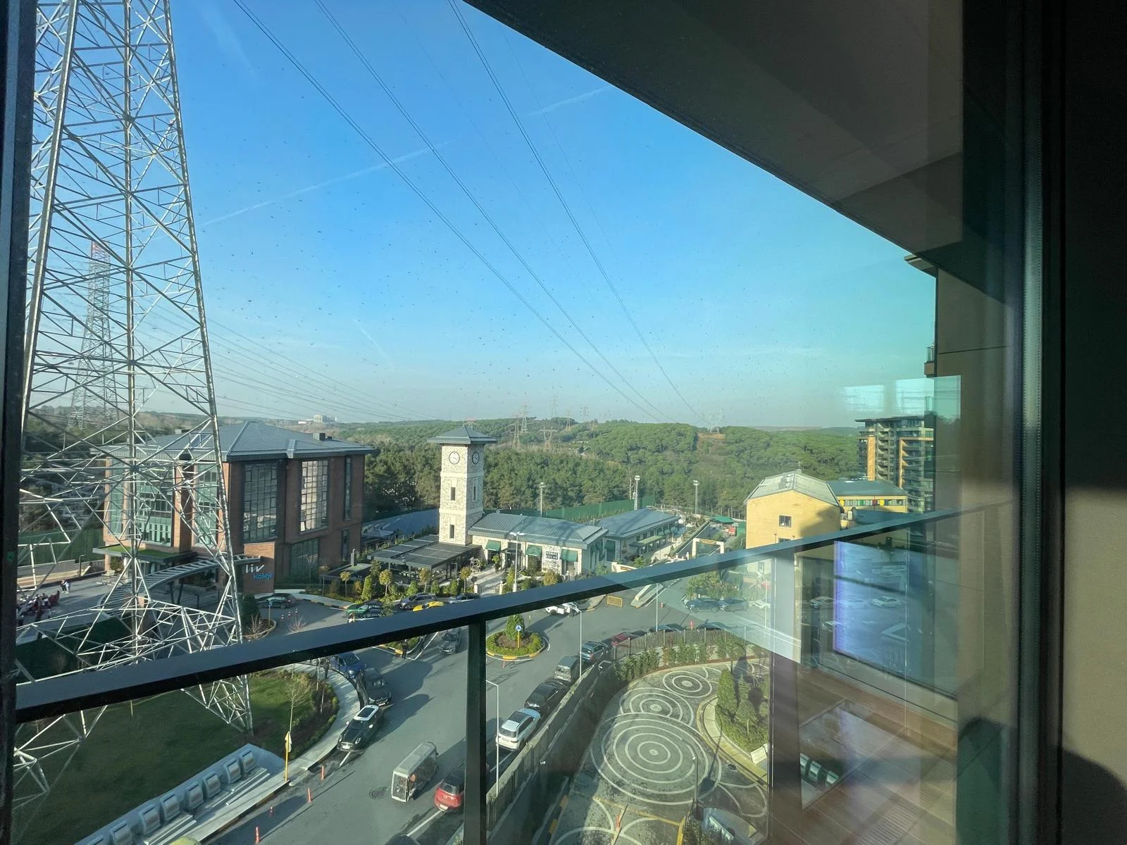 Çamlıvadi Satılık