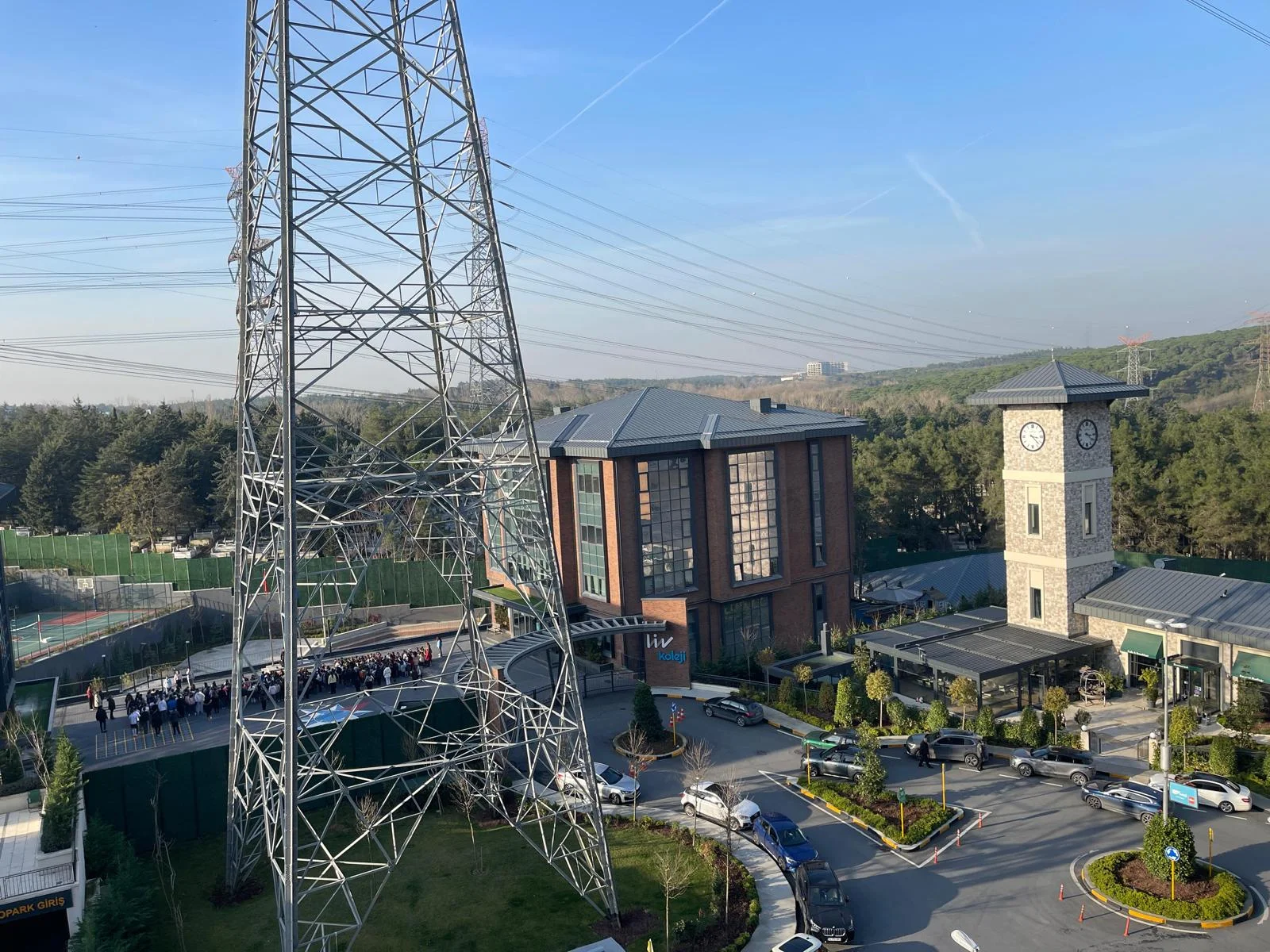 Çamlıvadi Satılık