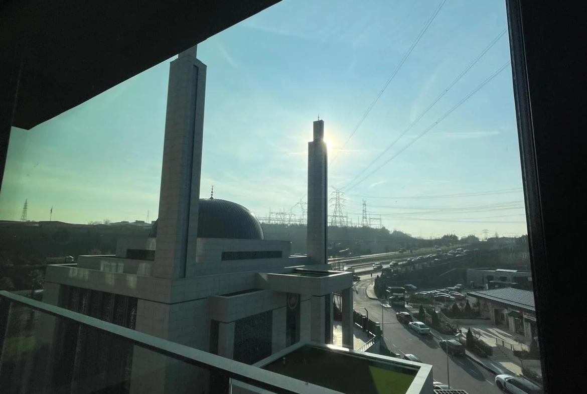 Çamlıvadi Satılık