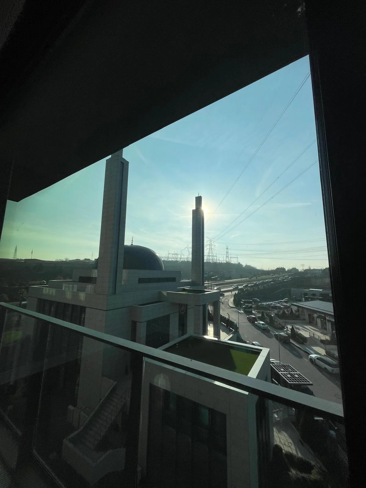 Çamlıvadi Satılık