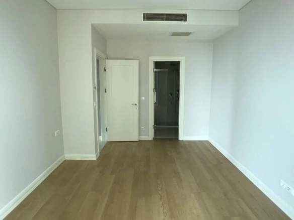 Maslak Eclipse 2+1 Apartment for Sale