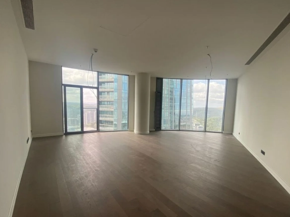 Skyland Istanbul Affordable Apartment for Sale, 1+1 Unit