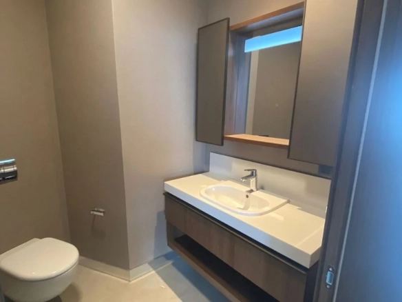 Skyland Istanbul Affordable Apartment for Sale, 1+1 Unit