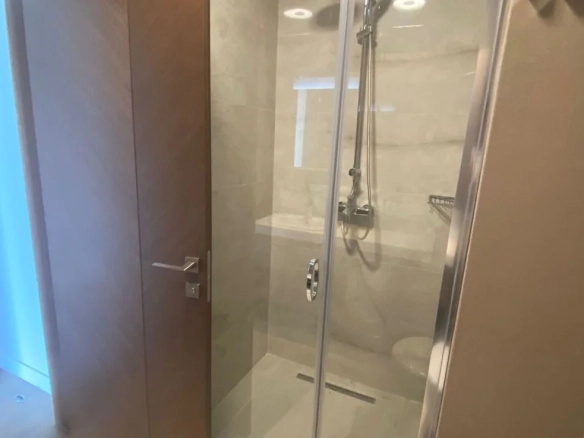 Skyland Istanbul Affordable Apartment for Sale, 1+1 Unit