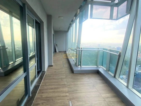 Maslak 1453 2+1 Apartment for Sale with Closed Kitchen