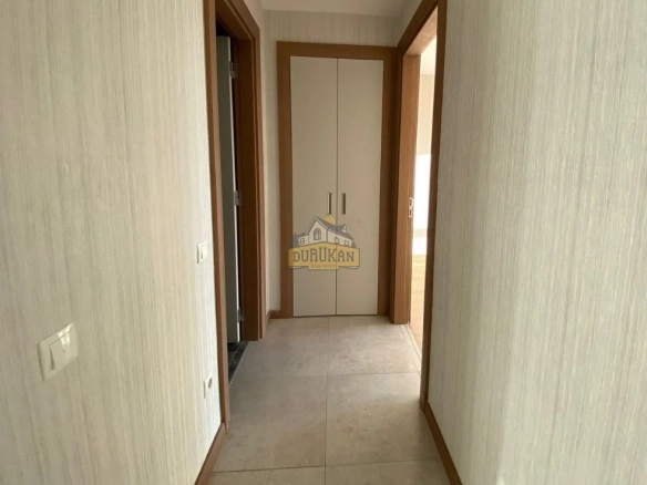 Maslak 1453 3+1 High-Floor Apartment for Sale