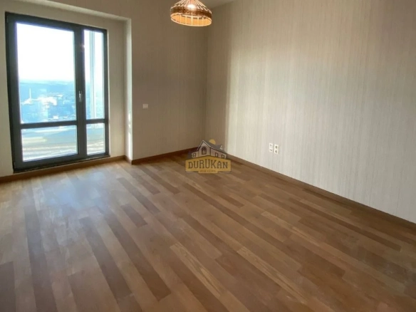 Ağaoğlu Maslak 1453 Satılık 3+1 Daire