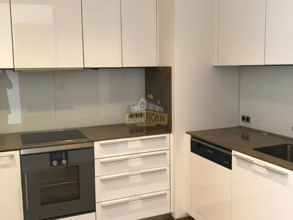 Zorlu Center 3+1 Satılık