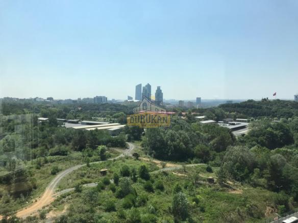 Zorlu Center 2+1 Satılık