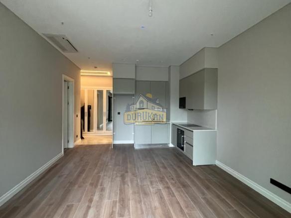 Avrupa Konutları Çamlıvadi Satılık 1+1 Daire