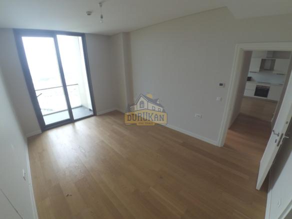 Maslak Eclipse 3+1 Apartment for Sale—Great Deal