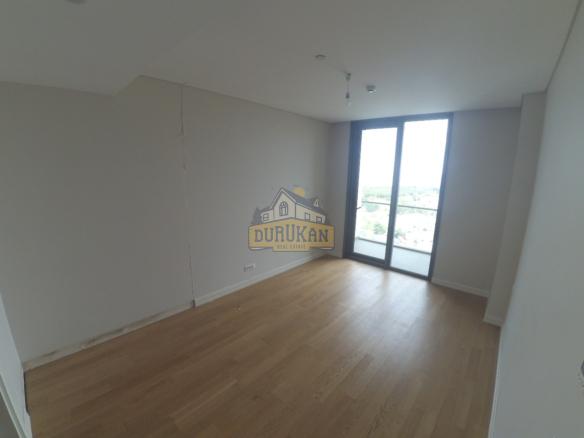 Eclipse Maslak 2+1 Mezzanine Floor Apartment for Sale.