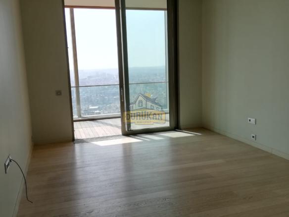 Sapphire Residence Satılık 1+1