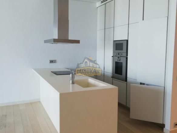 Sapphire Residence Satılık 2+1