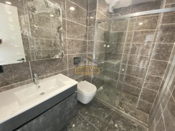 İstova Kağıthane Satılık 1+1 Daire