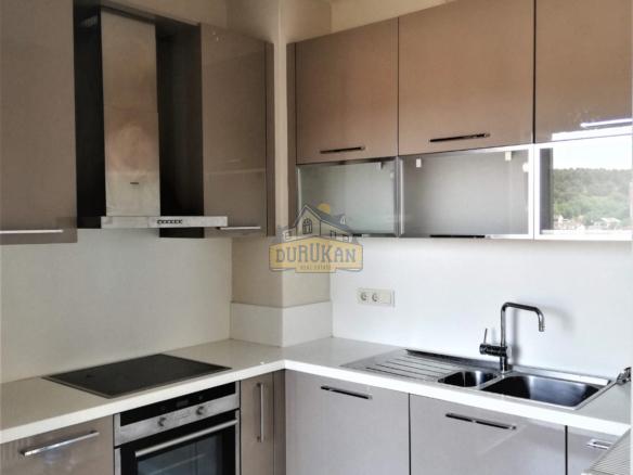 Ağaoğlu My Home Maslak1+1 Yatırımlık Satılık Daire.