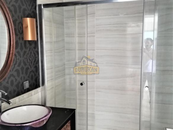 Ağaoğlu My Home Maslak 3+1 Satılık Daire