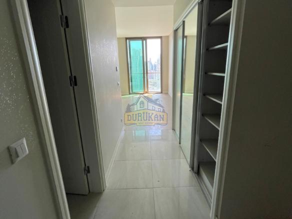 Maslak Eclipse 3+1 Apartment for Sale—Great Deal