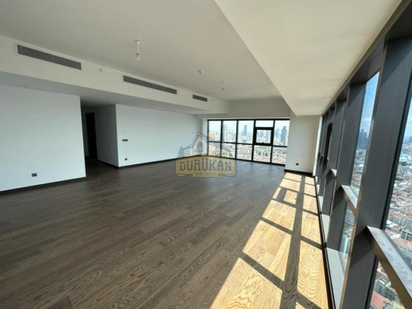 Bomonti Residences by Rotana 3.5+1