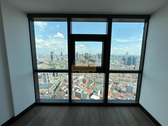 Bomonti Residences by Rotana 3.5+1