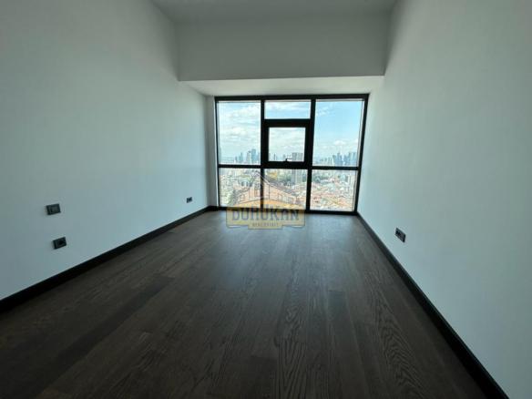 Bomonti Residences by Rotana 3.5+1