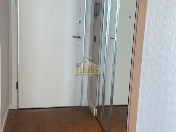 Skyland Istanbul Affordable Apartment for Sale, 1+1 Unit