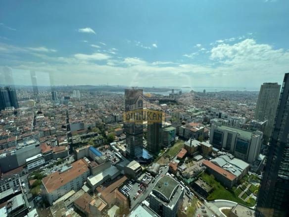 Bomonti Residences by Rotana 3.5+1