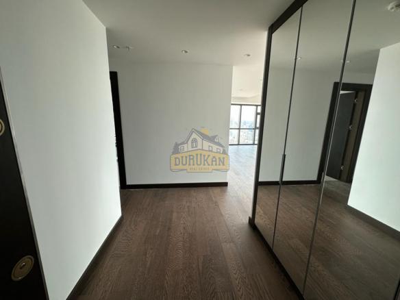 Bomonti Residences by Rotana 3.5+1