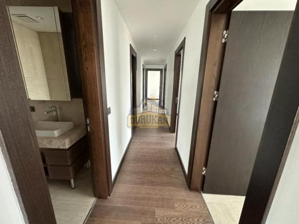 Bomonti Residences by Rotana 3.5+1