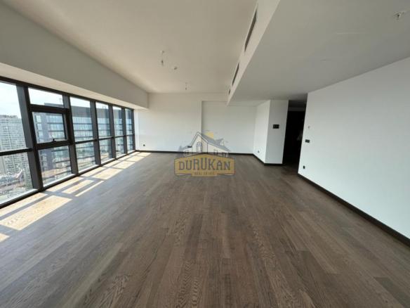 Bomonti Residences by Rotana 3.5+1