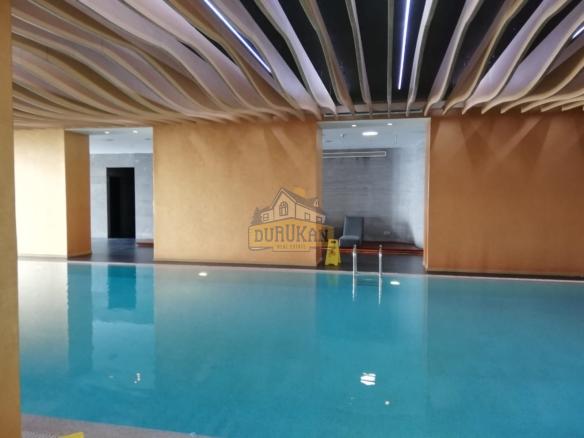 Sapphire Residence Satılık 1+1