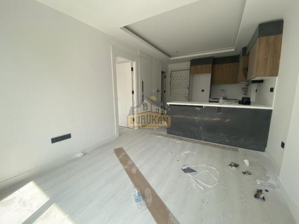 İstova Kağıthane Satılık 1+1 Daire
