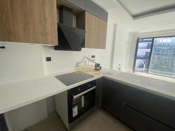 İstova Kağıthane Satılık 1+1 Daire