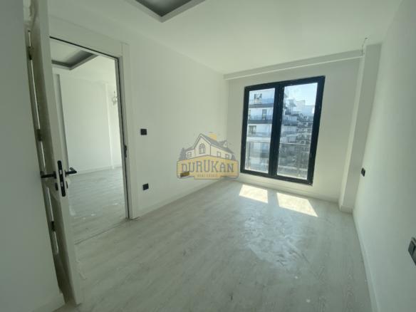 İstova Kağıthane Satılık 1+1 Daire