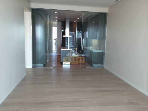 Sapphire Residence Satılık 2+1