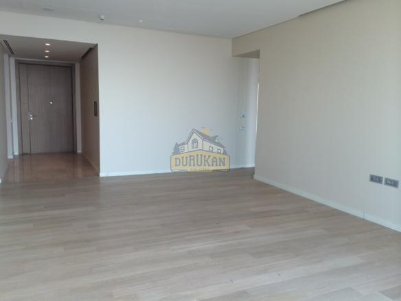 Sapphire Residence Satılık 2+1
